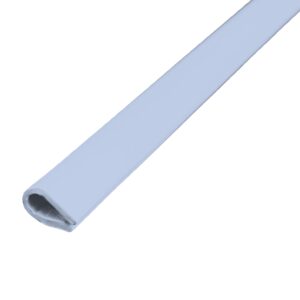 DEK-MASTER® Plastic U-Channel - 6 FT