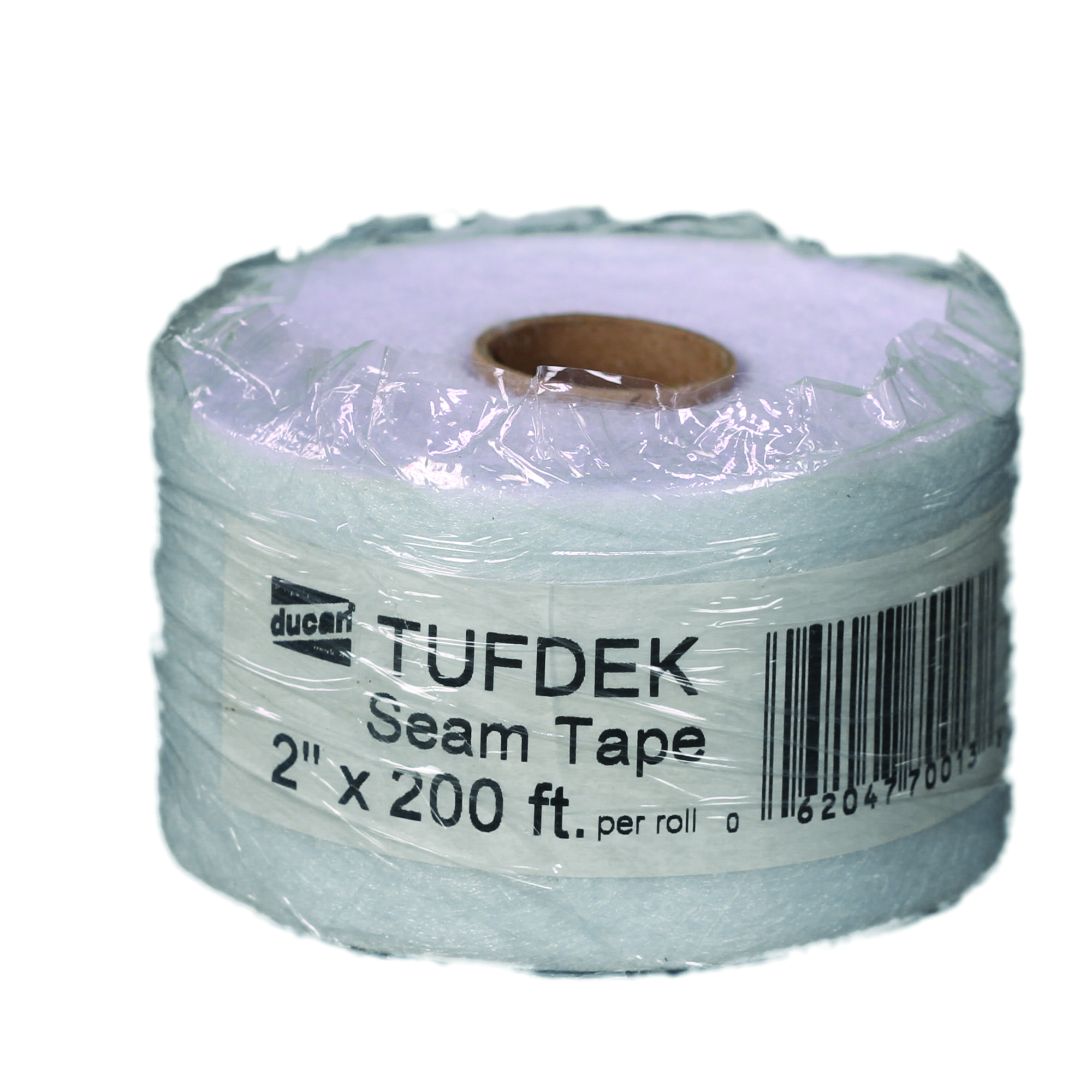 TUFDEK – SEAM TAPE (2″ x 200 FT)
