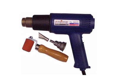 Steinel Digital Heat Gun - Steinair Inc.
